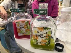 -Mr.Fruits水果先生(蓝色港湾店)