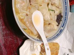 -御清斋总店(天一街店)