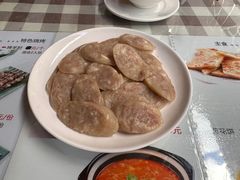 -北京水岸山吧度假村(雁栖镇店)