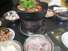 -川香煲(茅台路店)