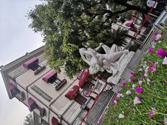 -天津五大道文化旅游区