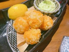 -白石的深夜食堂(济南万象城店)