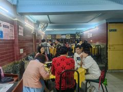 等位区-海鲜街菜馆(海珠南路店)