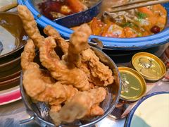 -王歘歘·chuǎ火锅(五道营店)