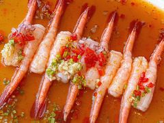 -馋遇江南·精致湖景雅宴(东方之门店)