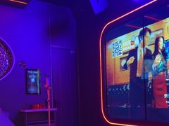 -星聚会KTV(苏州信投大厦店)