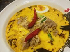 -和府捞面(天河领展广场店)