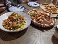 -那时新疆·若羌(经纬汇店)