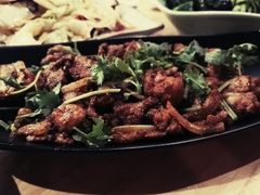 -疆Jiang·新疆秘制料理