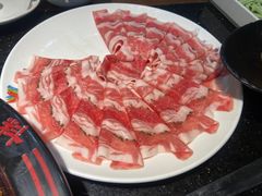 -渝香居重庆火锅(铁西三道街店)