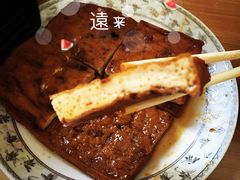 -赵家牛肉砂锅(台西三路店)