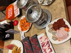 -盛宴标帜餐厅·亲子自助 (南昌喜来登酒店)