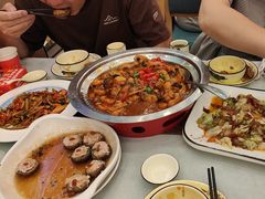 -大师傅金奖啤酒鱼(西街口总店)