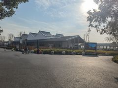 -嘉北郊野公园