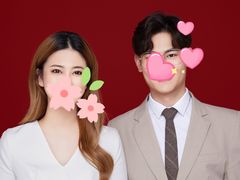 -海马体照相馆(环贸iapm大师爱情店)