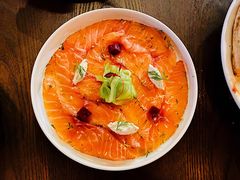 烟熏三文鱼-BOTTEGA意库(中骏世界城店)
