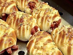 -超港·蛋糕面包(包河万达店)