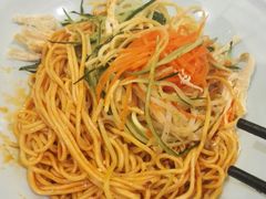 鸡丝凉面-眉州东坡(中日友好医院店)