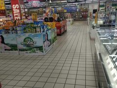 -物美超市(下沙店)