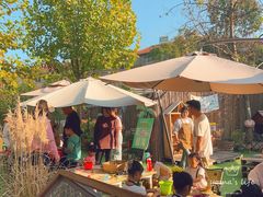 -HERRE·FARM 赫尔露营农场·团建聚会包场