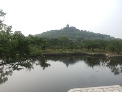 -林屋洞景区