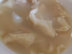 龙抄手-龙抄手(文殊坊店)