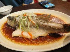 -古南都·老广东酒楼(龙江店)