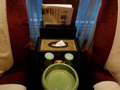 -紫莲花足道(柯桥古镇店)