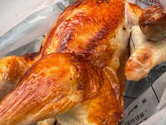 吴山烤鸡-吴山烤禽 (吴山路店)