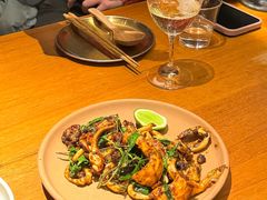 -SHAN山(前滩太古里店)