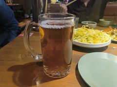 -小杨烤肉(朱雀店)