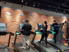 -NRG 健身私教CLUB(云山路店)