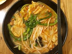 -螺小胖柳州螺蛳粉(钟楼总店)