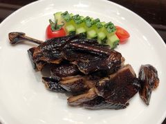 -走马楼饭庄(慈城古县城店)