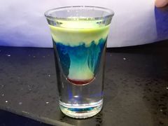 -Release bar 释放酒吧 (哈西万达店)