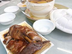 -海鲜街菜馆(海珠南路店)