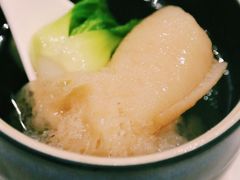 -萬國春·中菜馆(颐和公馆店)