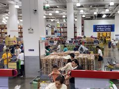 -山姆会员商店(上海浦东店)