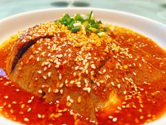 -湘阅•威海海鲜•湖南味道(华宝店)