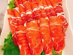 -鼎鼎香·港式火锅(北京SKP店)