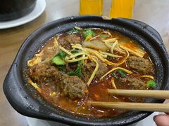 -清真·穆萨砂锅(大皮院店)