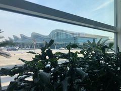 -杭州萧山国际机场