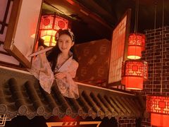 -GG戏精剧场·原创演绎实景本