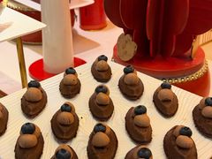 -美食汇自助餐厅·杭州城中香格里拉