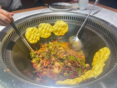 -五谷虫子鸡(医学院店)