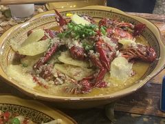 -酒窝窝大排档(威远店)