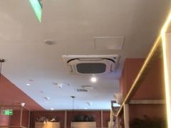 -鱼酷活鱼烤鱼(静安大融城店)