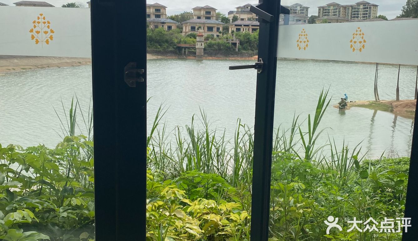 疫情期间的好去处