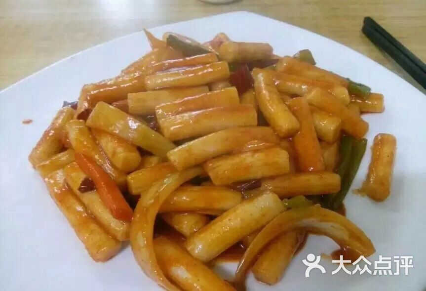 土大力休闲餐厅(太康路店-图片-郑州美食-大众点评网