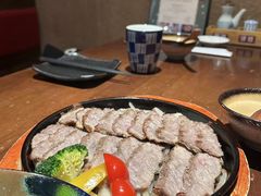 -千代武日本料理(开发区店)